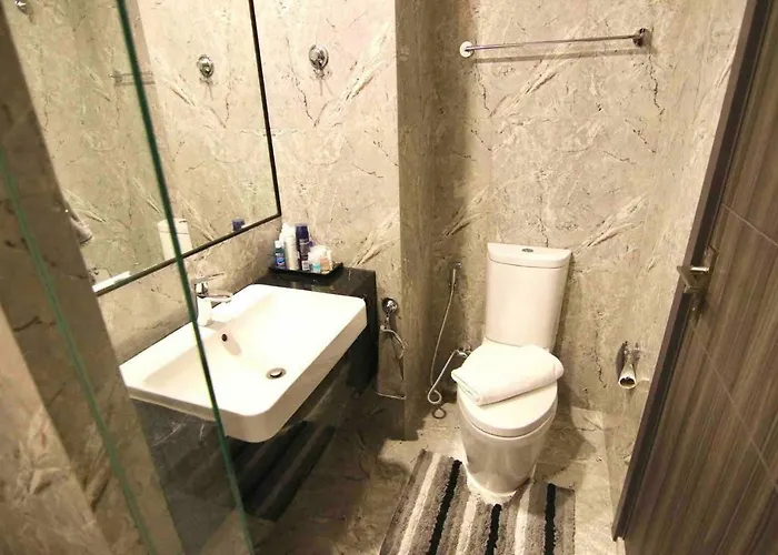 Luxurious & Romantic In The Heart Of Bkk#h Mrt/bts! * 방콕