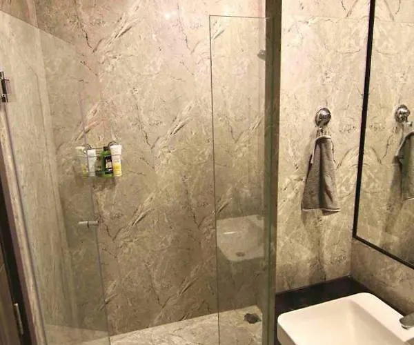 아파트 Luxurious & Romantic In The Heart Of Bkk#h Mrt/bts!
