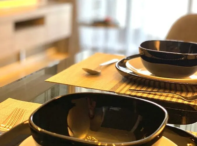 아파트 Luxurious & Romantic In The Heart Of Bkk#h Mrt/bts! 방콕