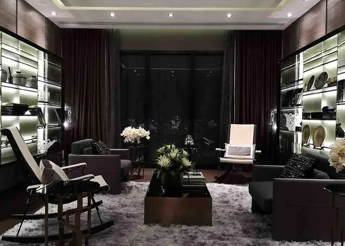 Luxurious & Romantic In The Heart Of Bkk#h Mrt/bts! 아파트 *